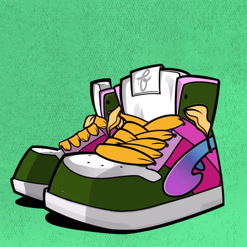 FreshKix #574
