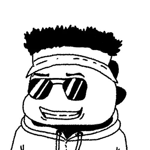 Degen Dino #288