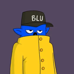 TheBlues #3957
