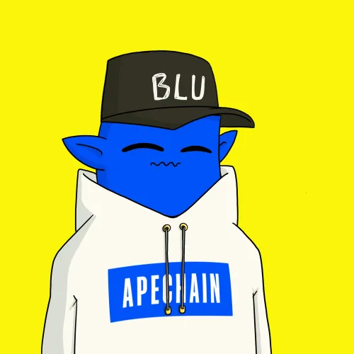 TheBlues #2811