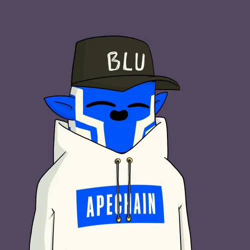 TheBlues #1578