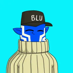TheBlues #9