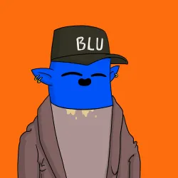 TheBlues #1829