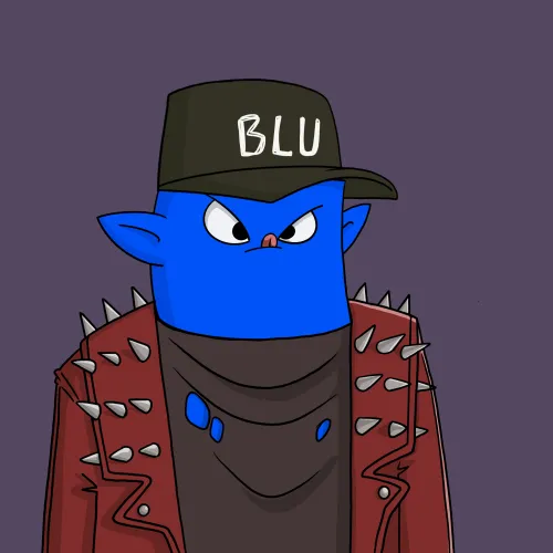 TheBlues #557