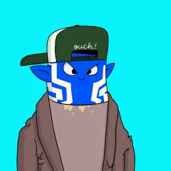 TheBlues #4651
