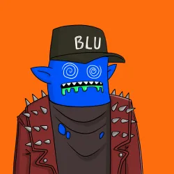 TheBlues #600