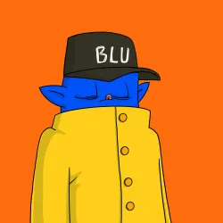 TheBlues #3146