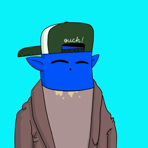 TheBlues #2635