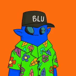 TheBlues #4873