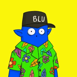 TheBlues #4125