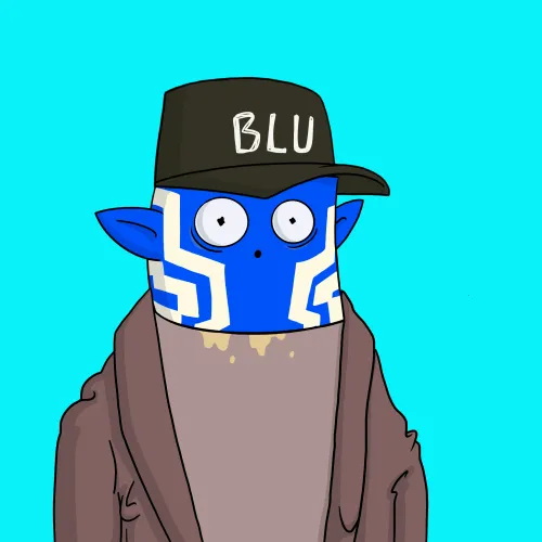 TheBlues #4545