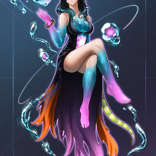 OtherChampion #164 - Tidera