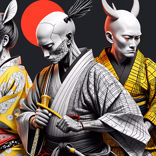 Sketch Samurai 