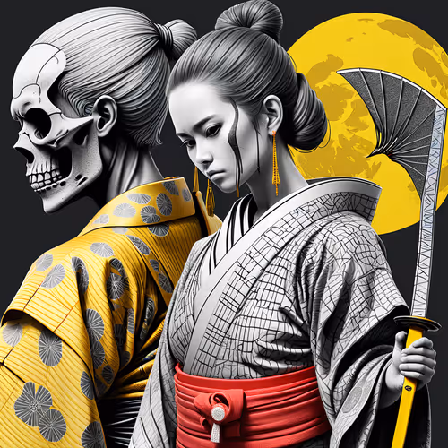 Sketch Samurai 