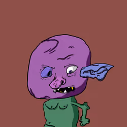 Trolls town #619