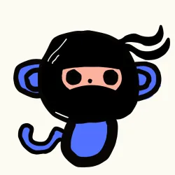 MonMonky  #1811