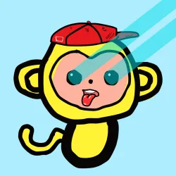 MonMonky  #2005