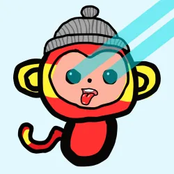 MonMonky  #2006