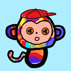 MonMonky  #2084