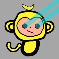 MonMonky  #1762
