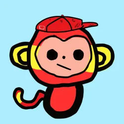 MonMonky  #1741