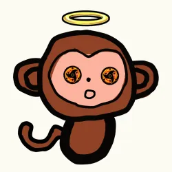 MonMonky  #1729