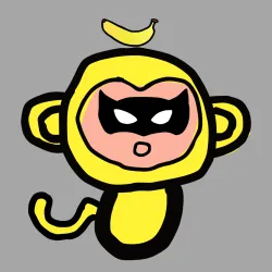MonMonky  #2067