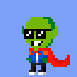 PixelPals #1767