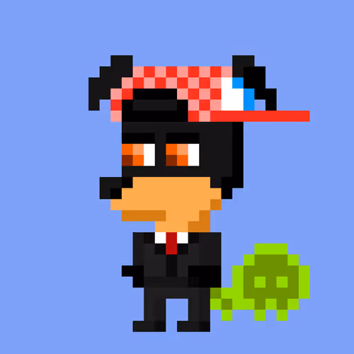 PixelPals #1783