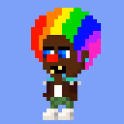 PixelPals #1256
