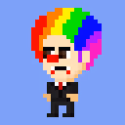 PixelPals #3552