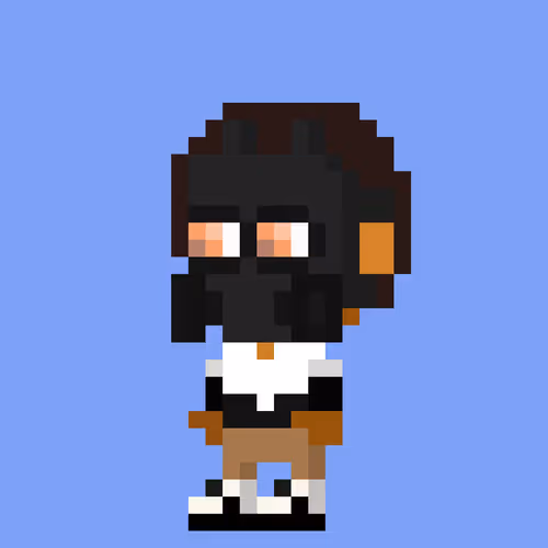 Pixl Pals