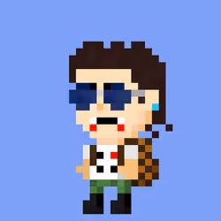 PixelPals #4