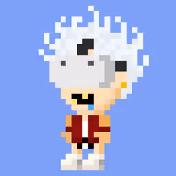 PixelPals #3256
