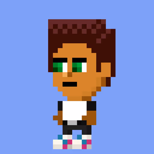 PixelPals #133