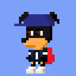 PixelPals #3595