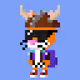 PixelPals #3326