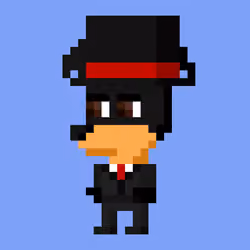 PixelPals #2502