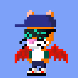 PixelPals #3302