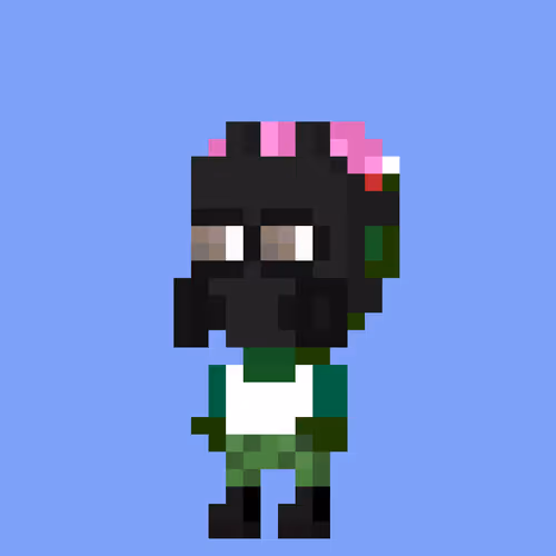 PixelPals #1806