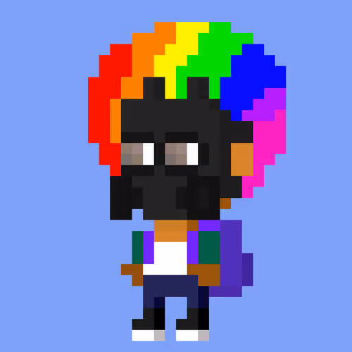 PixelPals #1753