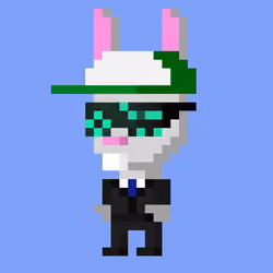 PixelPals #2451