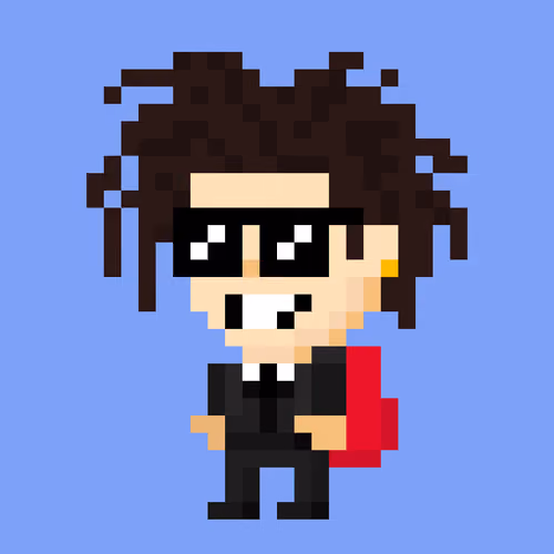 PixelPals #2277