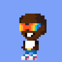 PixelPals #811