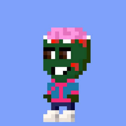 PixelPals #3313