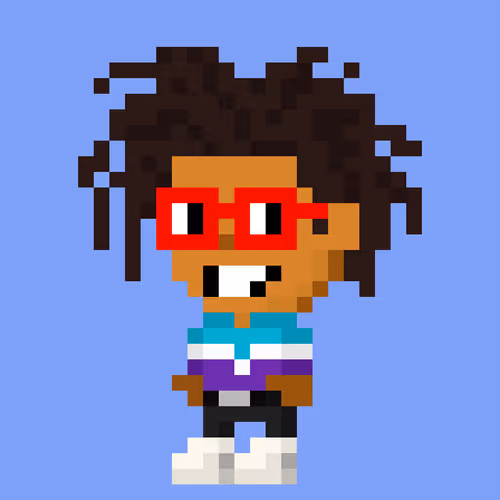 PixelPals #1477