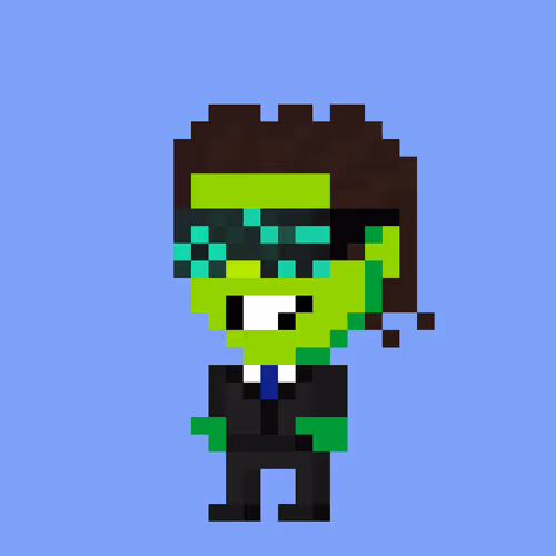 PixelPals #2123