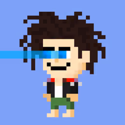 PixelPals #1495
