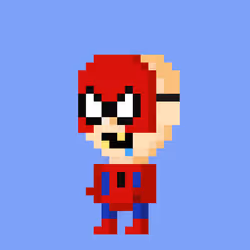 PixelPals #2990