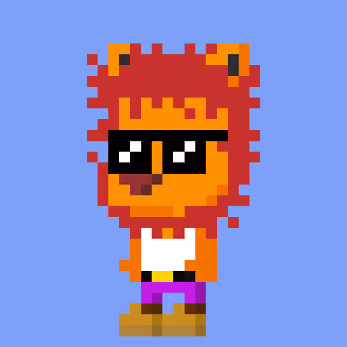 PixelPals #2570